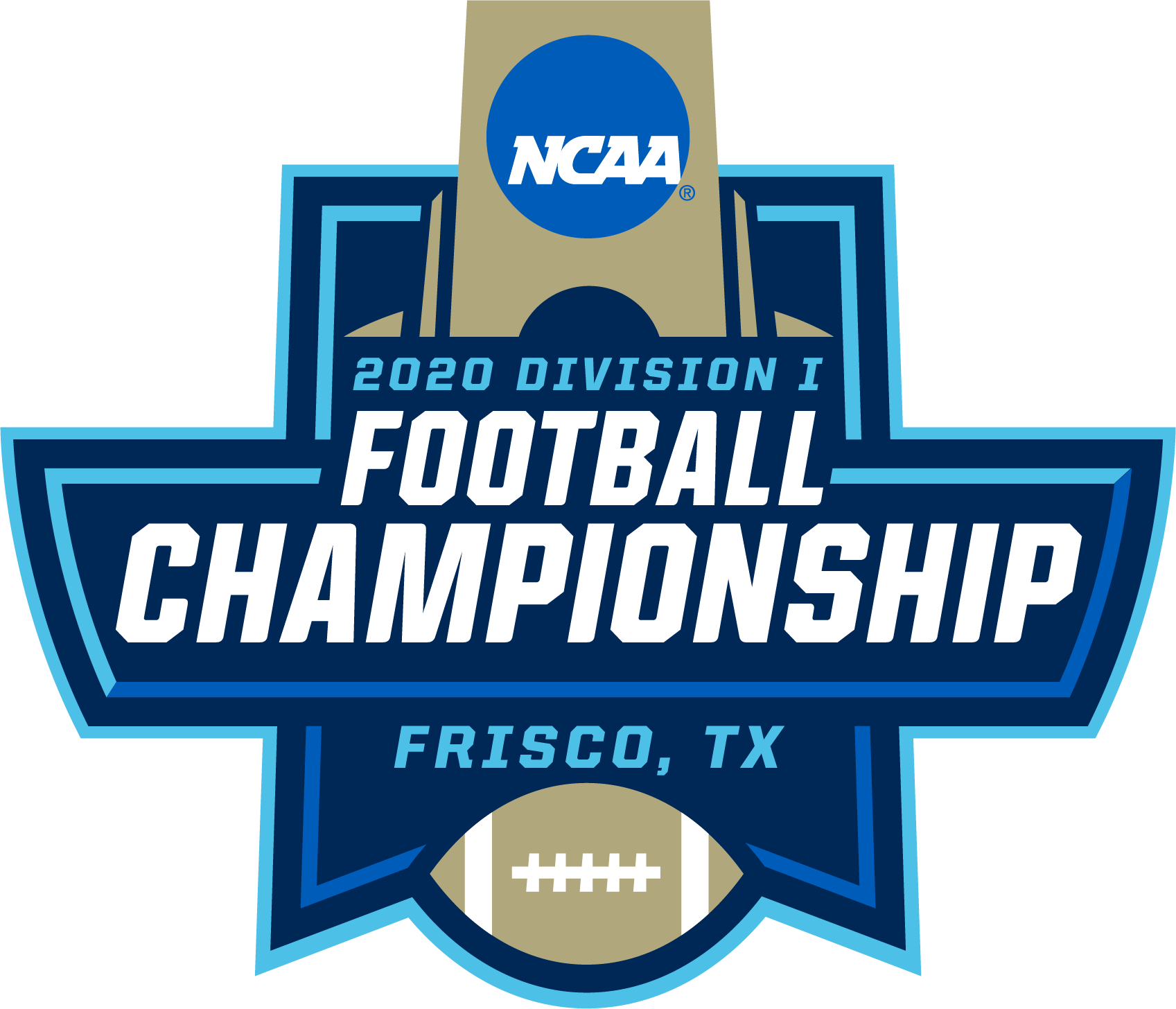 2019 Division I Football FCS Football