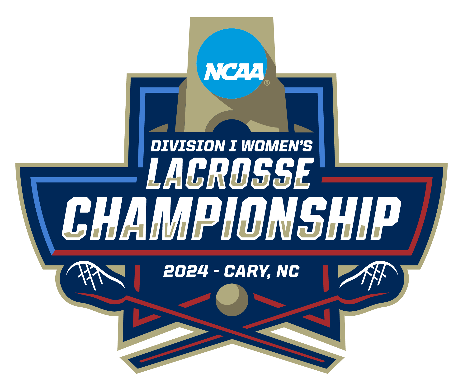 2024 DI Women's Lacrosse Championship