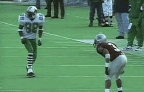 Moss TD 3
