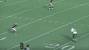 Moss TD 1
