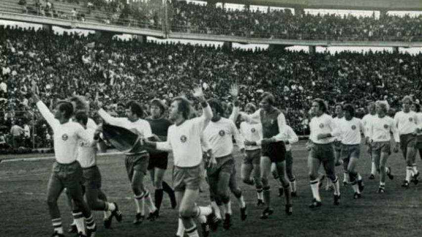 St. Louis in the 1973 national championship.