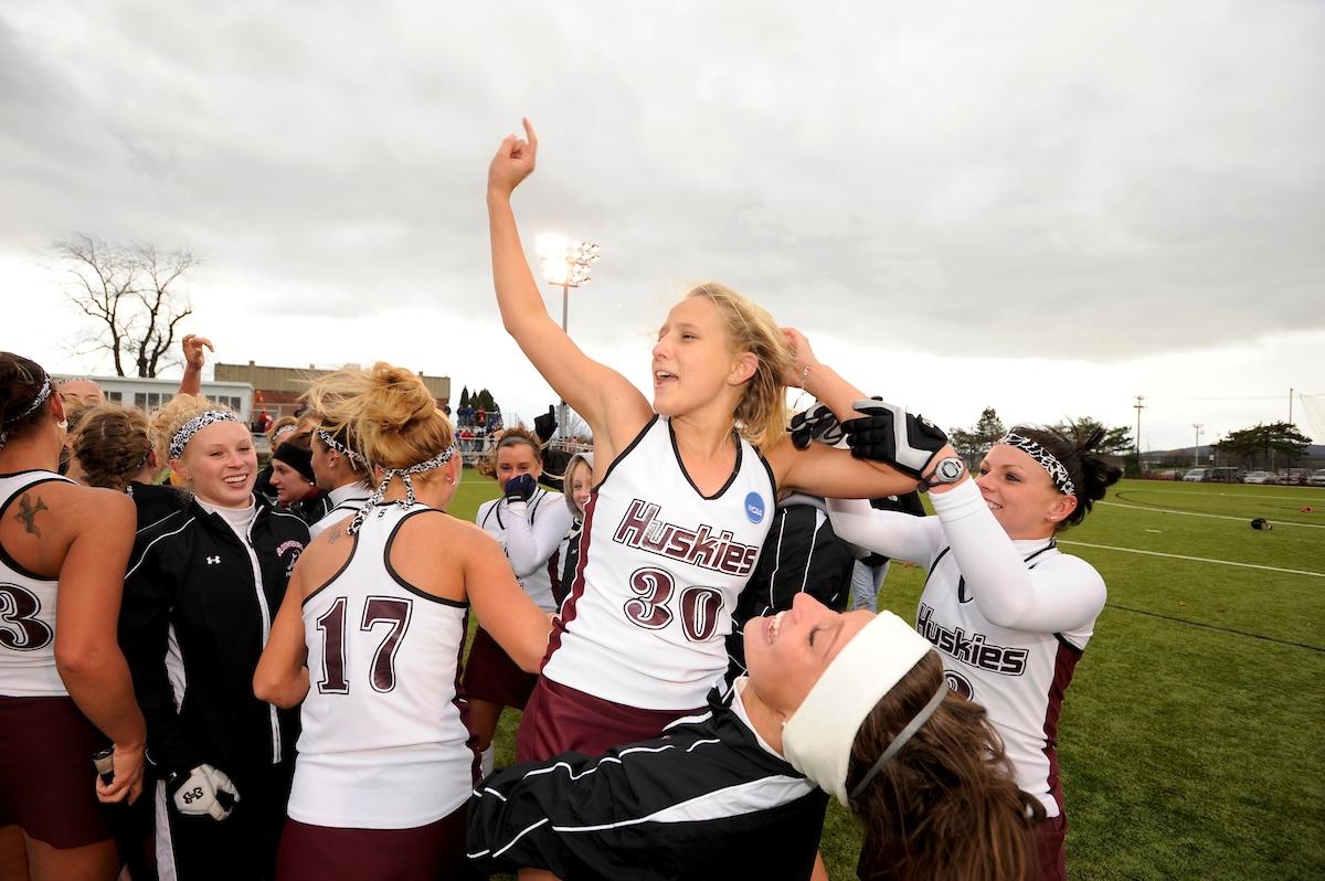 DII field hockey championship