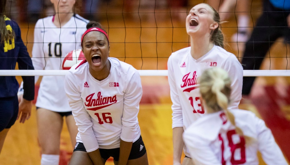 indiana hoosiers