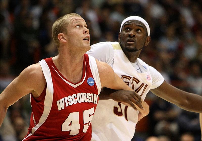 FSU's Chris Singleton