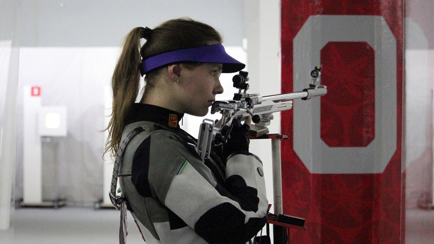 2021 NC Rifle Championship