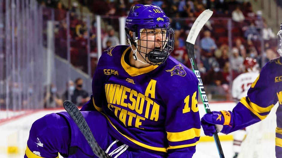 Minnesota State impressed in the first month of the season.