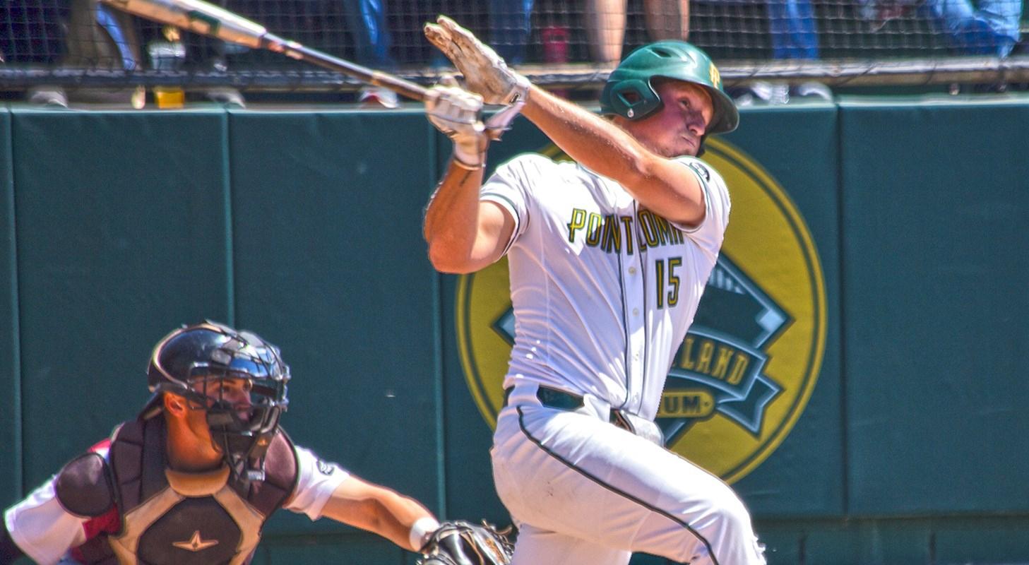 Point Loma baseball