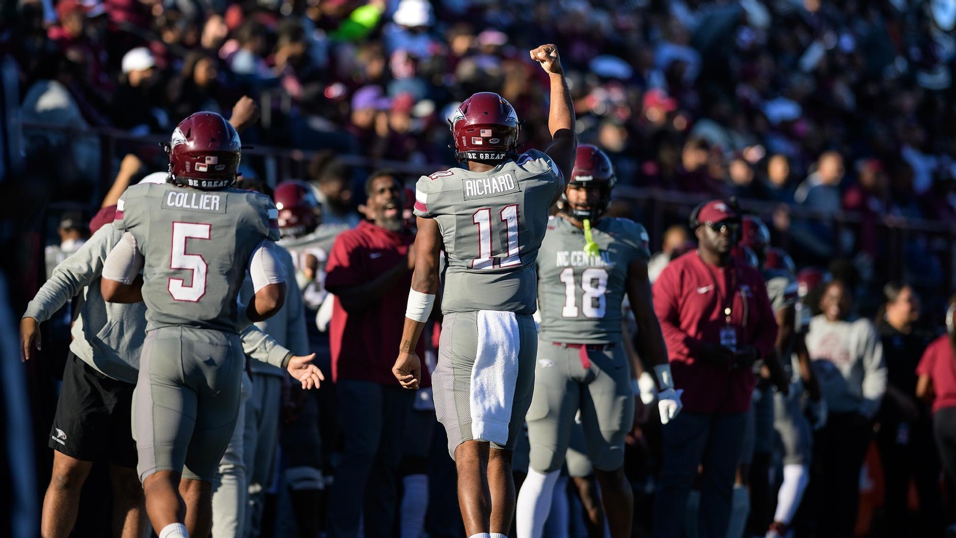 nccu