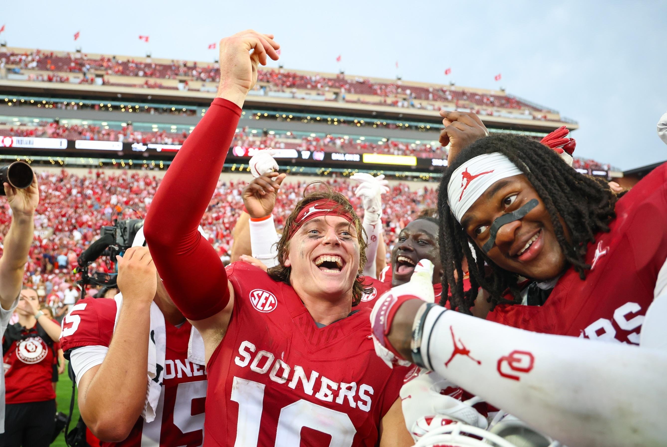 John Matter cleared to play