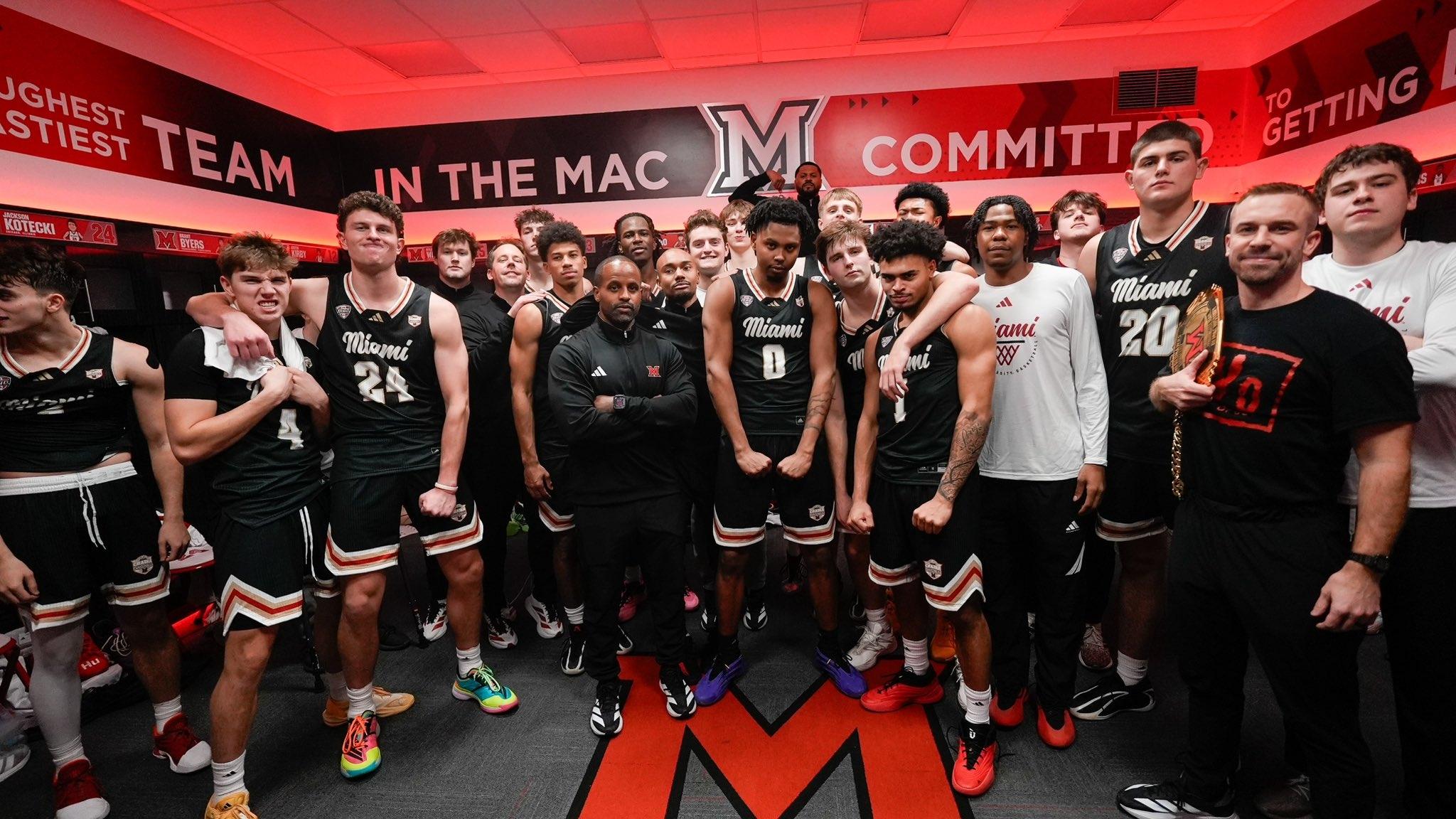 miami basketball