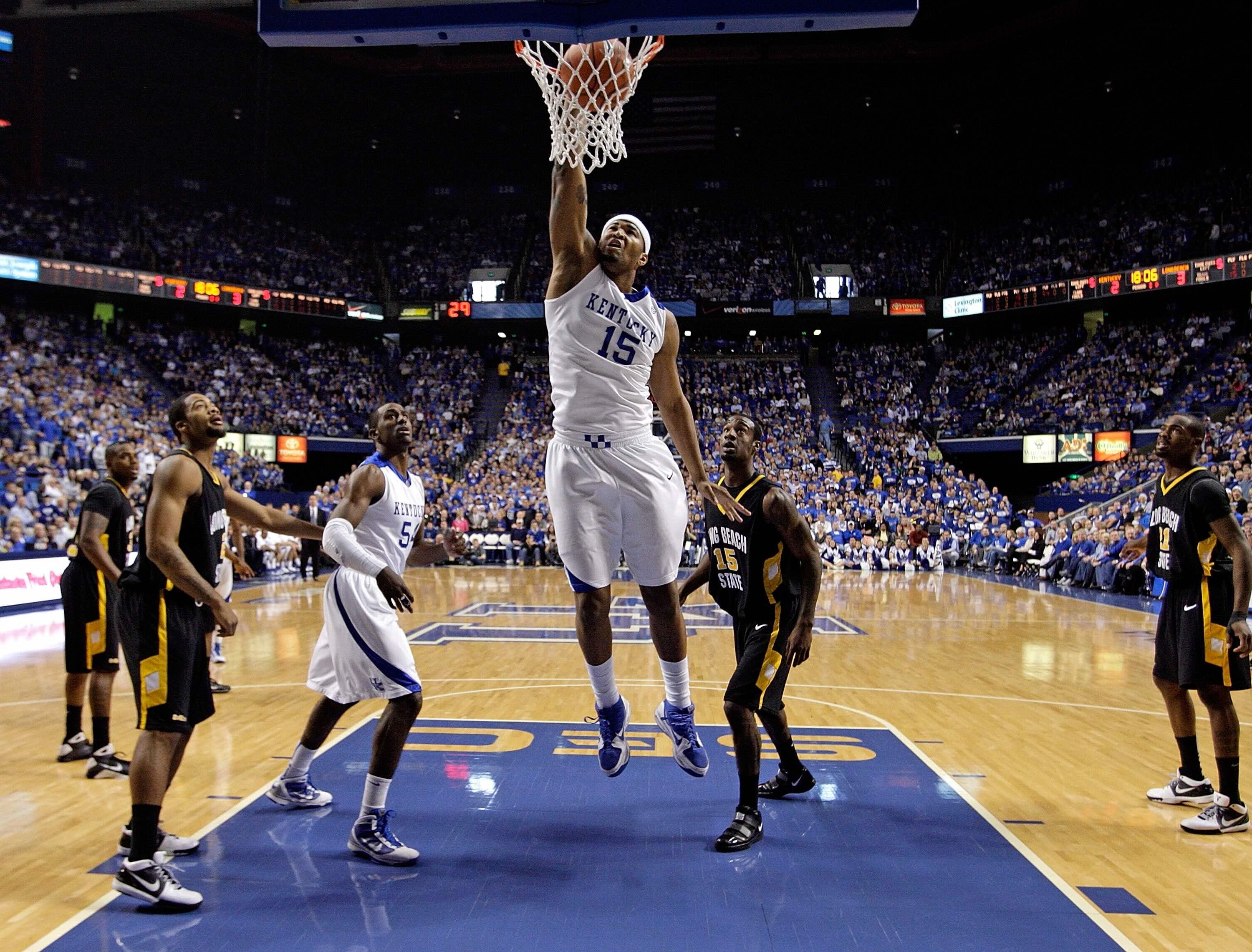 DeMarcus Cousins