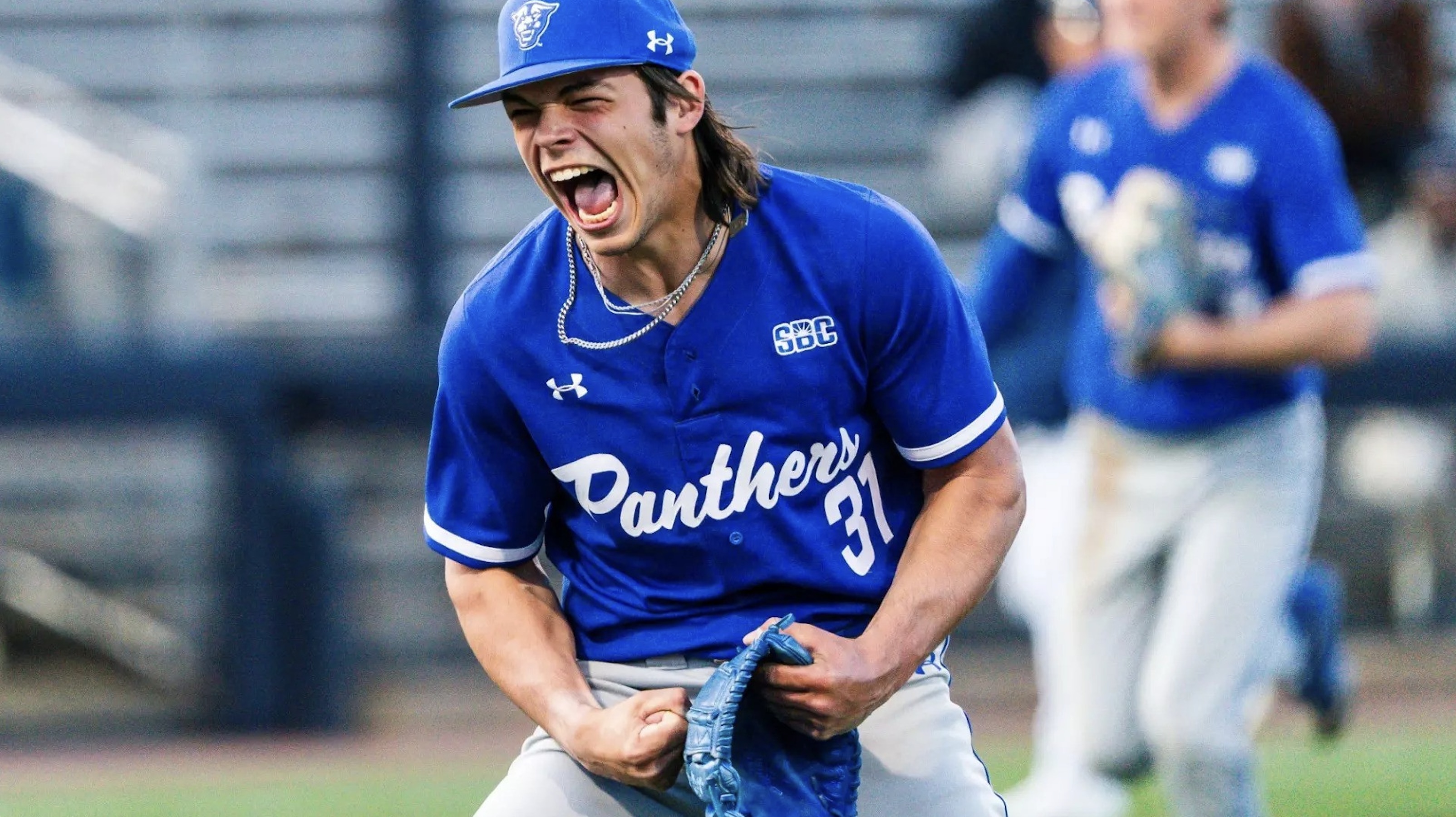 Georgia State baseball