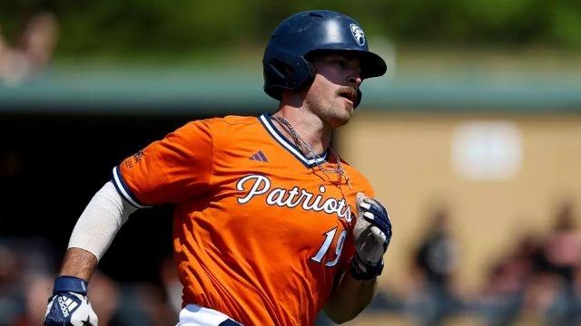 UT Tyler player