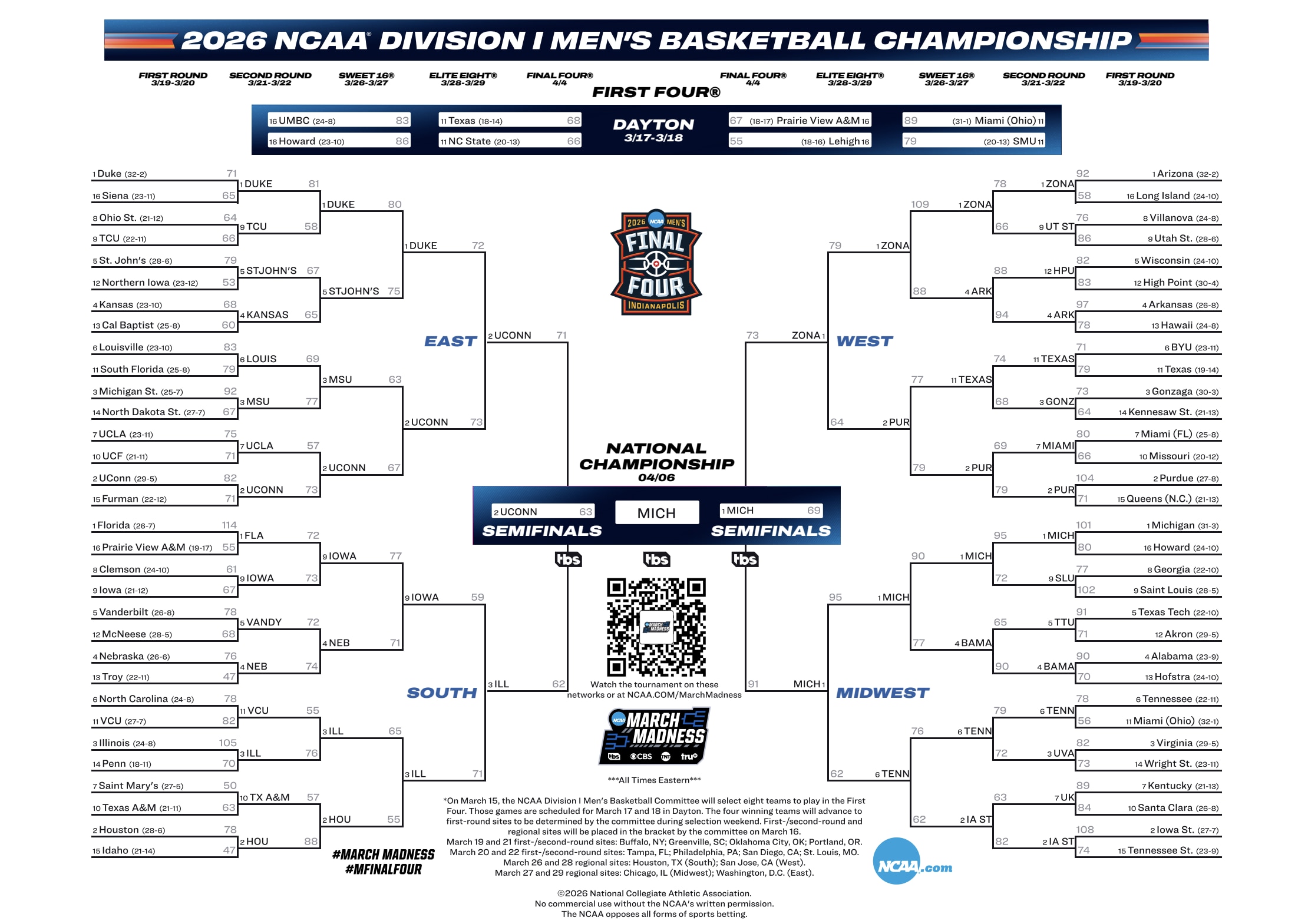 bracket