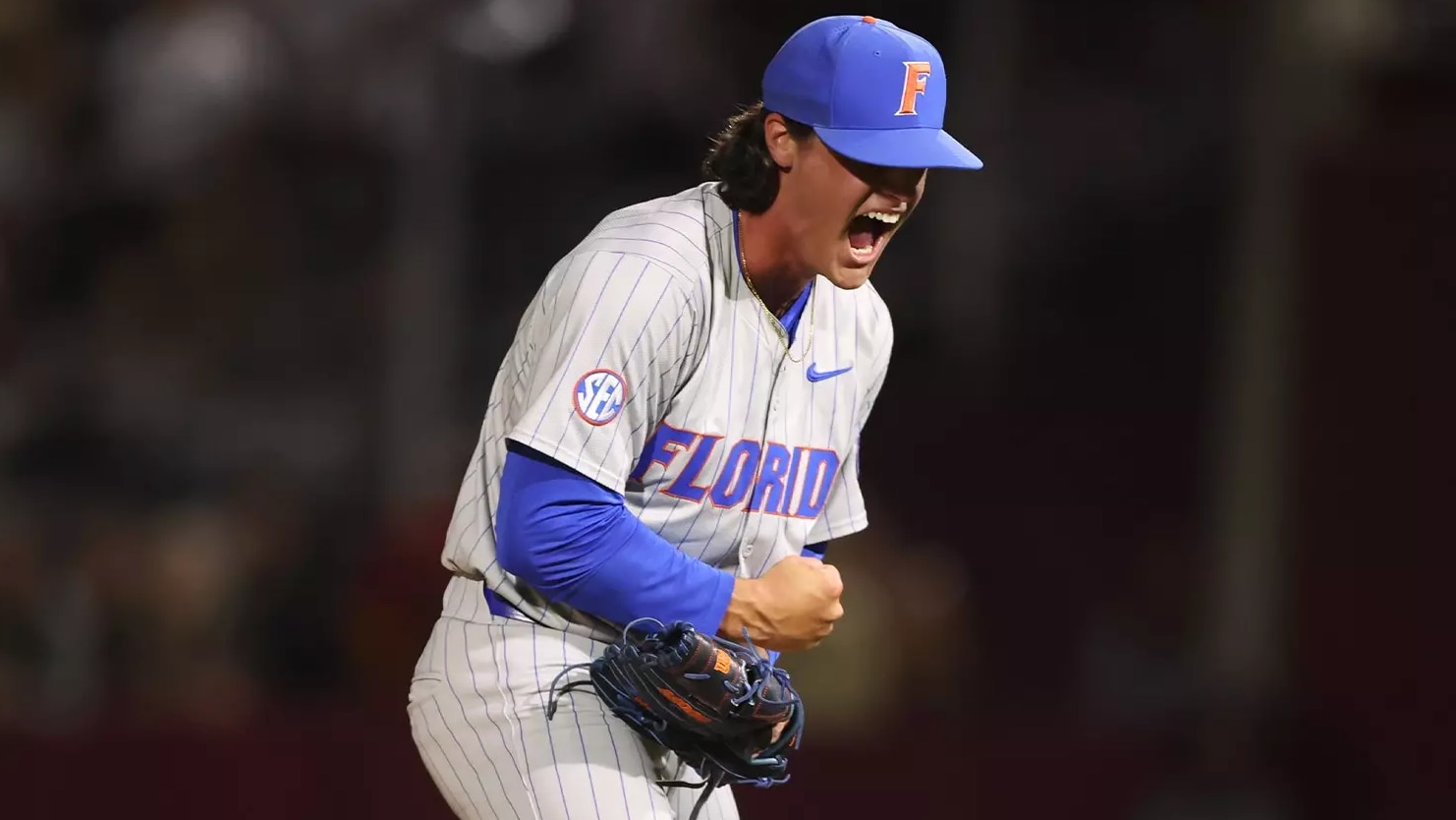 Florida baseball