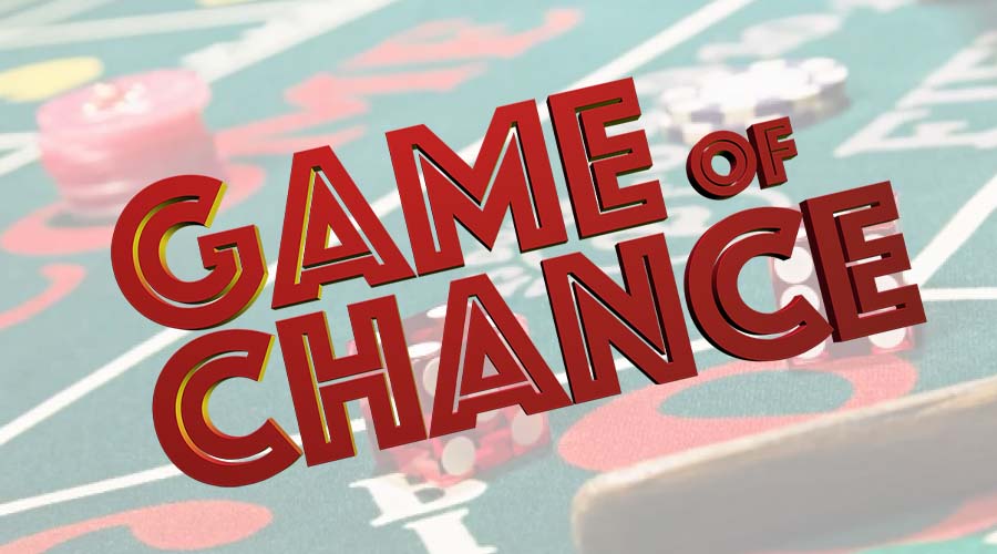 Game of Chance
